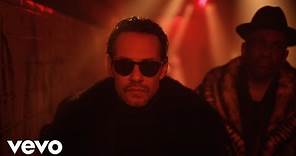 Marc Anthony - Pa'lla Voy (Official Video)