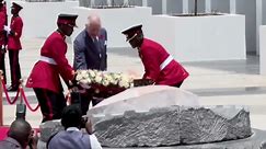 Colonial scars in focus as King Charles visits Kenya
