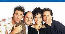 Seinfeld - Ver la serie online completa en español