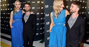 How did Daniel Radcliffe and Erin Darke meet? Height difference and more explored as couple make rare appearance together