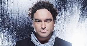 Johnny Galecki Bio, Wiki, Net Worth, Married, Wife, Age, Height