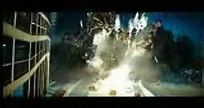 1st official Transformers 2, Revenge of the fallen 2009 superbowl trailer!!