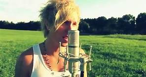 Nick Carter - Do I have to cry for you (Cover)