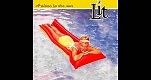 Lit - A Place in the Sun (Full Album)