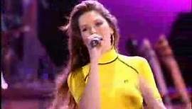 Shania Twain - That Don't Impress Me Much (Live in Chicago - 2003)
