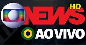 GLOBONEWS AO VIVO HD 🔴 Assistir Globo ao vivo hoje 17/02/2019