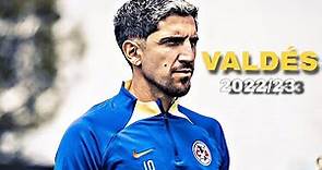 Diego Valdés - Mejores Jugadas, Goles y Asistencias 2022/23