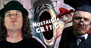 The Wall - Nostalgia Critic