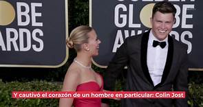 Scarlett Johansson: conoce a su guapo esposo, Colin Jost
