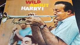 Harry James And His Orchestra - Wild About Harry!