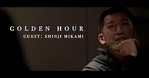 Shinji Mikami, Resident Evil Creator Visits Bokeh Game Studio