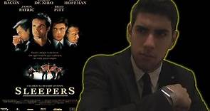 Review/Crítica "Sleepers" (1996)