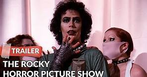 The Rocky Horror Picture Show 1975 Trailer | Tim Curry