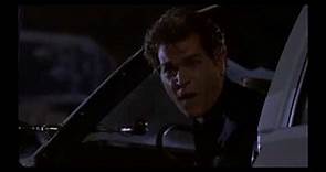 Unlawful Entry - "Leave It" - Ray Liotta x Sherrie Rose