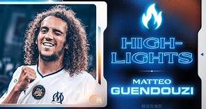 Matteo Guendouzi 🇫🇷 | Best of 22-23