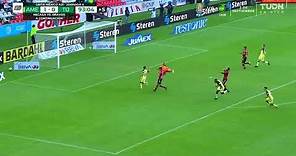 Gol de Renato Ibarra en su regreso | América 2-0 Xolos de Tijuana