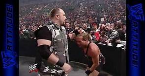 Bubba Ray Dudley w/ Stacy Keibler vs. RVD - Hardcore Championship | SmackDown! (2001)