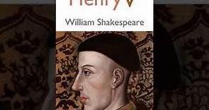 Henry V by William Shakespeare | Summary
