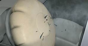 Millions affected by exploding airbag recall