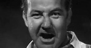 🚩 Remembering BRODERICK CRAWFORD