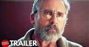 THE PATIENT Trailer (2022) Steve Carell, Serial Killer Thriller Series
