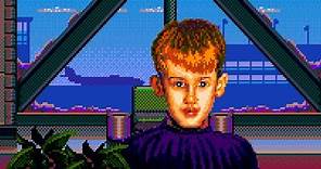Home Alone 2: Lost in New York (Genesis) Playthrough