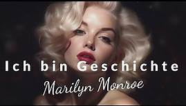 Marilyn Monroe - Blondinen bevorzugt