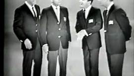 Bing Crosby and his Boys (full sequence) 10/5/60