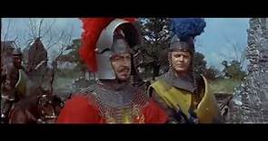 Los Caballeros del Rey Arturo ( 1953 ) | Película Completa en español | Aventuras y Edad Media