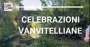 Celebrazioni vanvitelliane: il Ponte Carlo III