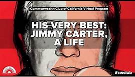 His Very Best: Jimmy Carter, A Life