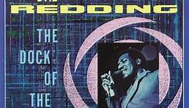 Otis Redding - The Dock Of The Bay - The Definitive Collection