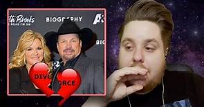 Garth Brooks & Trisha Yearwood Divorce Rumors | Cancel Schweezy Highlights