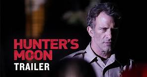 Hunter's Moon (2020) Official Trailer - Thomas Jane, Katrina Bowden, India Ennenga
