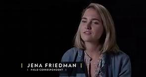 Meet Jena Friedman