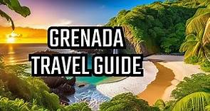 Top 10 Places to visit in Grenada | Grenada Travel Guide 2024