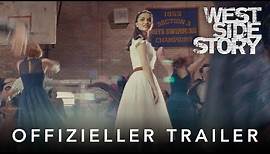 West Side Story | Offizieller Trailer
