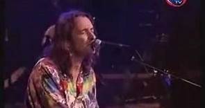 The Logical Song Roger Hodgson, co-founder of Supertramp (with Ringo Starr)
