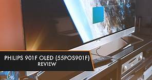 Philips 901F OLED (55POS901F) | Review