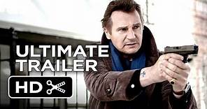 A Walk Among the Tombstones Ultimate Trailer (2014) - Liam Neeson Movie HD