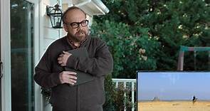 Ad of the Day: Paul Giamatti Battles a Family of Movie Buffs in His First Ads Ever