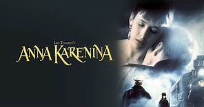Anna Karenina (film 1997) TRAILER ITALIANO