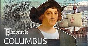 The Real Truth About Christopher Columbus | Secrets & Mysteries Of Christopher Columbus | Chronicle