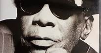 John Lee Hooker - Come And See About Me I The Definitive DVD