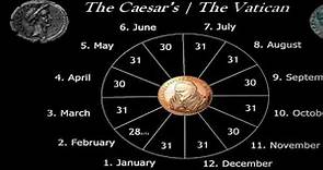 Gregorian Calendar - Gregorian Calendar: 5 Fast Facts You Need to Know
