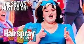 You Can't Stop The Beat | HAIRSPRAY Live!