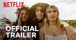 Sky Rojo: Season 3 | Official Trailer | Netflix