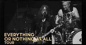 Foo Fighters | Everything Or Nothing At All U.S. Tour | 2024