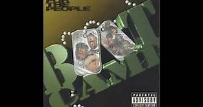 Boot Camp Clik - For The People(1997)