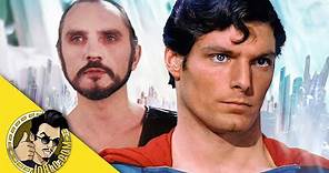 SUPERMAN II (1980) Review - DC FILMS REVISITED